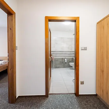 Pivovar Gæstehus 3*