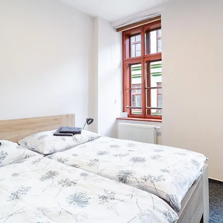 Pivovar Gæstehus 3*