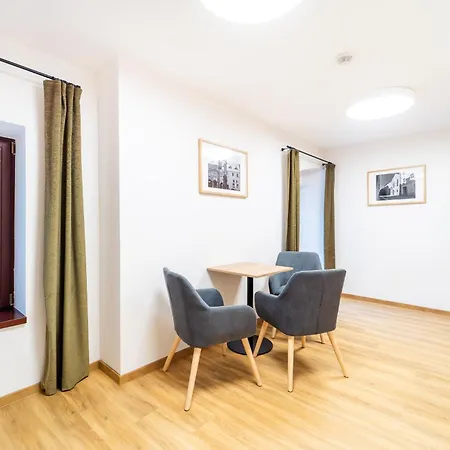 Pivovar 3* Prachatice