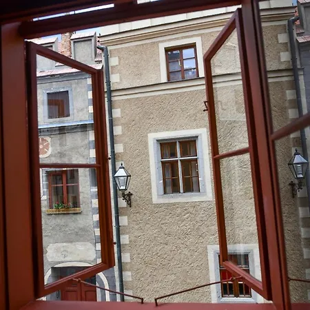 Pivovar Gasthof Prachatice