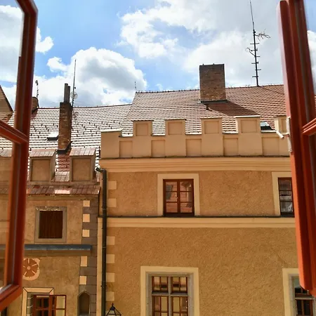 Gasthof Pivovar Prachatice