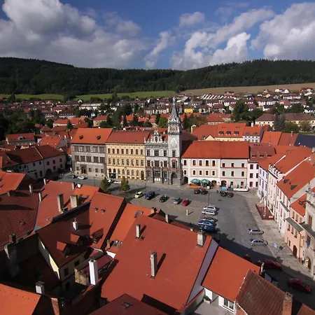 Pivovar Gasthof *
