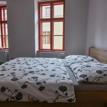 Pivovar Gasthof Prachatice