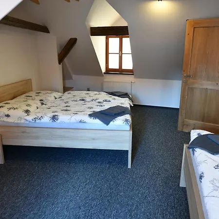 Pivovar Gasthof Prachatice