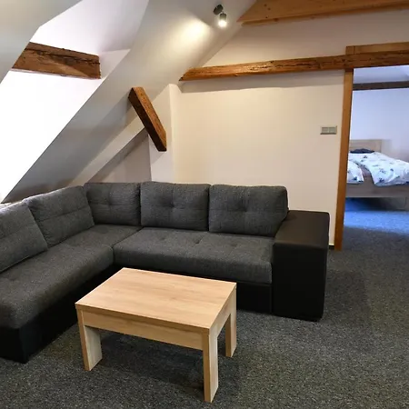 Gasthof Pivovar Prachatice