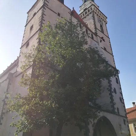 Affittacamere Pivovar