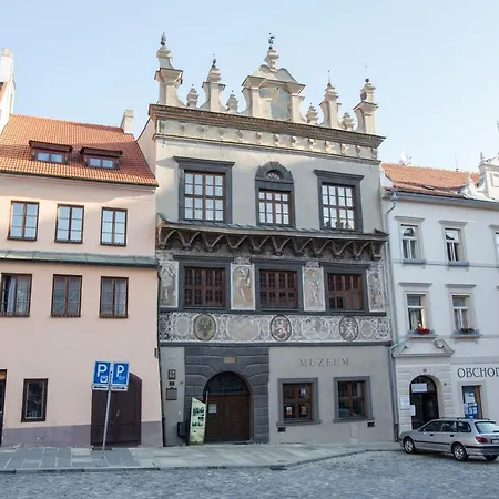 Pivovar Gasthof