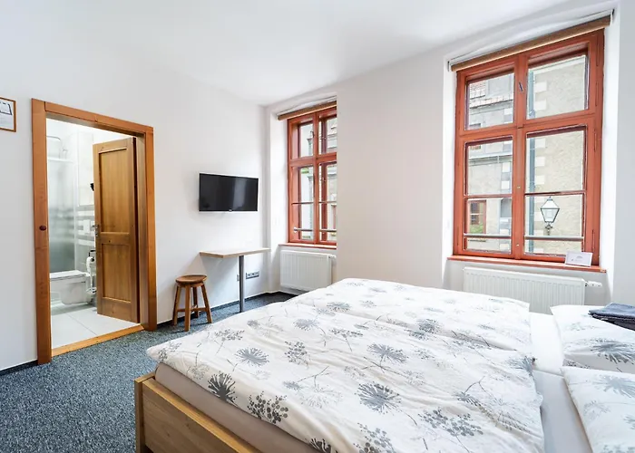 게스트하우스 Pivovar